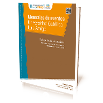 Memorias de eventos Universidad Católica Luis Amigó. Trabajo Social en acción: reflexiones y experiencias para la transformación social Memorias de eventos Universidad Católica Luis Amigó. Trabajo Social en acción: reflexiones y experiencias para la transformación social